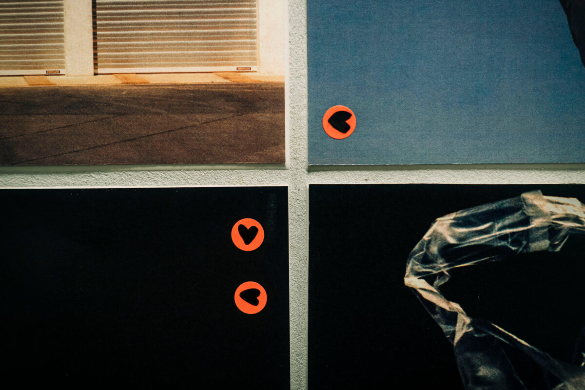 Afterwork Büro a+o mit Ausstellung von Rachel Bühlmann