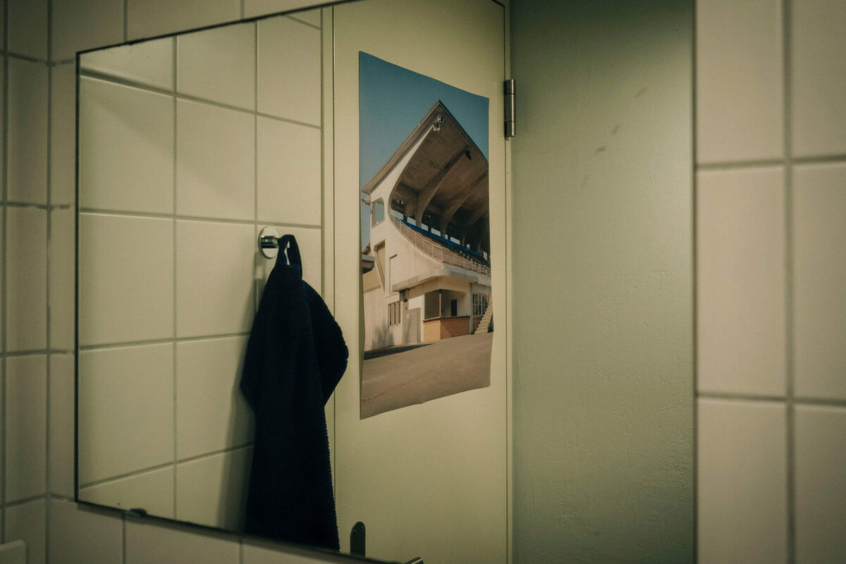 Afterwork Büro a+o mit Ausstellung von Rachel Bühlmann