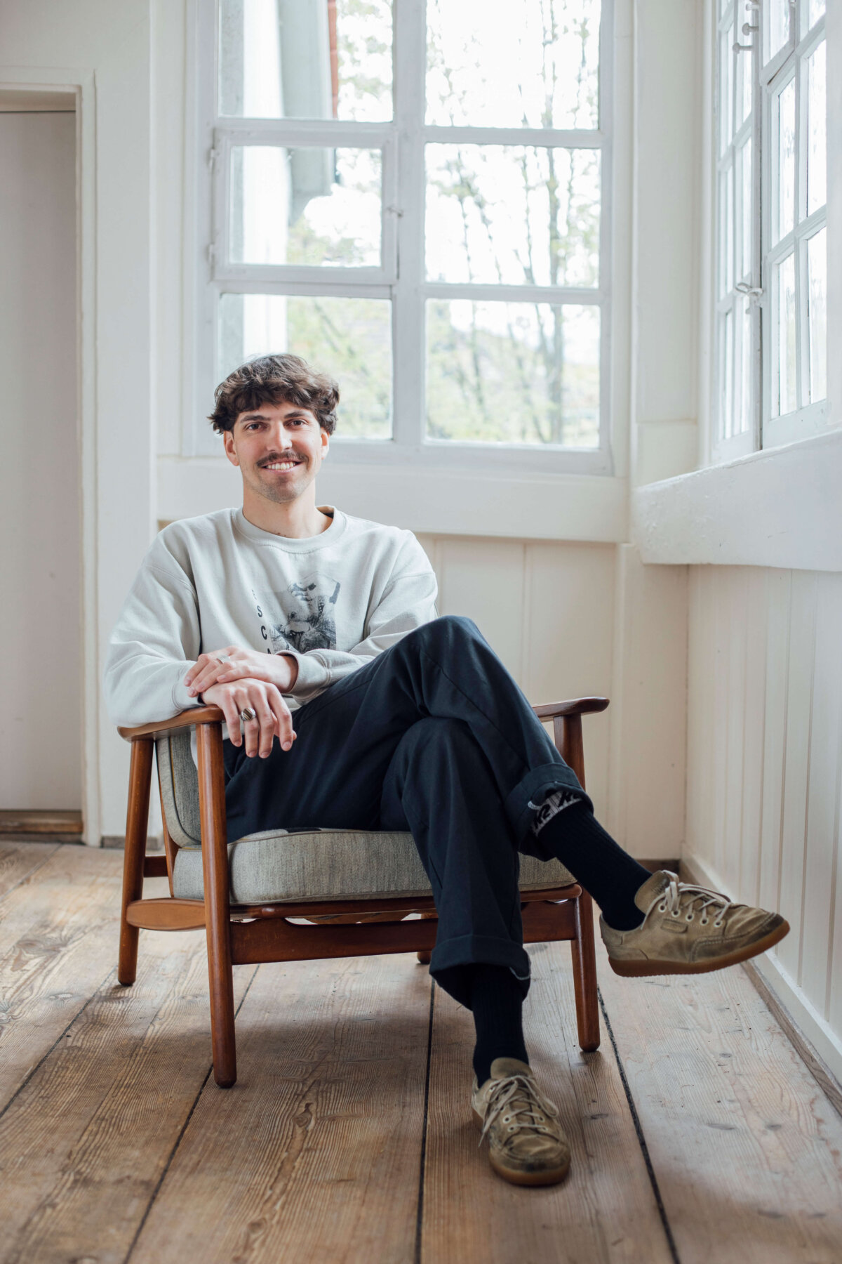 Büro a+o — Studio für Strategie und Design aus Aarau Büro