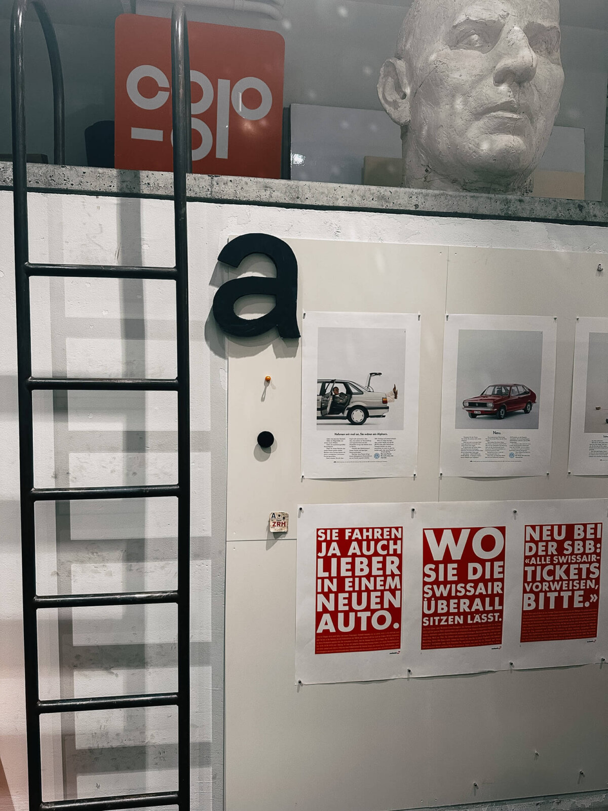 Aarauer Neujahrsanlass Büro a+o