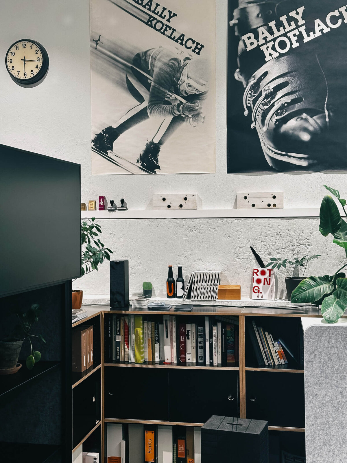 Aarauer Neujahrsanlass Büro a+o